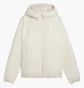 Куртка женская Puma Essentials White 688383-87