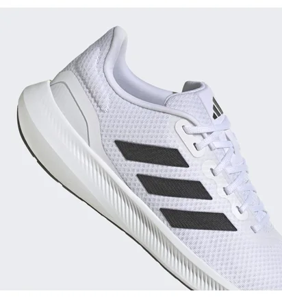 Кроссовки мужские Adidas Runfalcon 3 Shoes White Hq3789