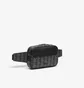 Сумка мужская Lacoste Blend Satchel Black/Grey NH4004LX
