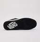Кроссовки мужские Vans Upland Black/Grey VN000D1HBOV