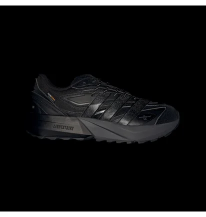 Кроссовки мужские Adidas Lightblaze Atr Climawarm Black JP7772