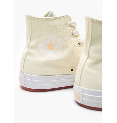 Кеды женские Converse Chuck Taylor All Star Beige A05021C
