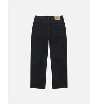 Джинсы мужские Stussy New Classic Jeans Black 116672-BLAC