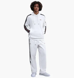 Худи мужское Nike Li Tf Si Po White HV3403-133