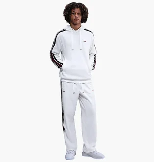Худи мужское Nike Li Tf Si Po White HV3403-133