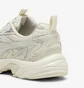 Кросівки унісекс Puma Milenio Tech Suede Beige 393489-03
