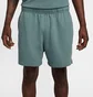 Шорти унісекс Nike Nrg Nocta Cs Short Fleece Green FQ0408-382