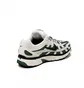 Кроссовки унисекс Nike P-6000 Grey/Green HF5388-100