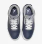 Кроссовки мужские Air Jordan 3 Retro Georgetown Blue Ct8532-401