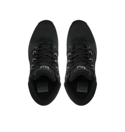 Кроссовки мужские Helly Hansen Ranger Lv 42 Black 11829-990