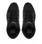 Кроссовки мужские Helly Hansen Ranger Lv 42 Black 11829-990