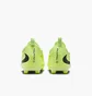 Бутси дитячі Nike Phantom 6 Low Academy Green HM9203-800