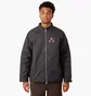 Куртка чоловіча Air Jordan M J Flt Hrtg Warmup Jkt Black Dq7550-045