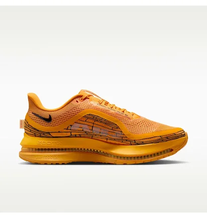 Кросівки чоловічі Nike Pegasus Premium L V8 MenS Road Running Shoes Orange IH3256-700