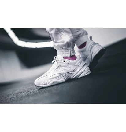 Кросівки чоловічі Nike M2K Tekno White AV4789-101