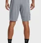Шорты мужские Under Armour Tech Graphic Pocketed Grey 1306443-035