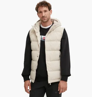 Жилетка мужская Adidas Helionic Beige IX8857