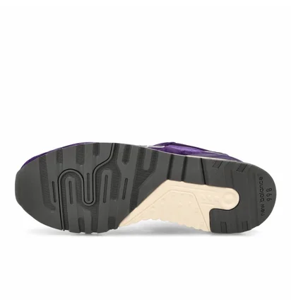 Кроссовки мужские New Balance made in USA U998Te Violet U998TE