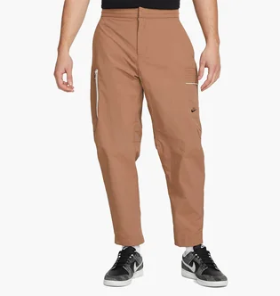 Штани чоловічі Nike Sportswear Style Essentials MenS Utility Pants Brown DM6681-256