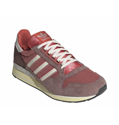 Кросівки чоловічі Adidas Zx 500 Bordo Gw2061