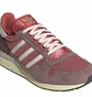 Кросівки чоловічі Adidas Zx 500 Bordo Gw2061