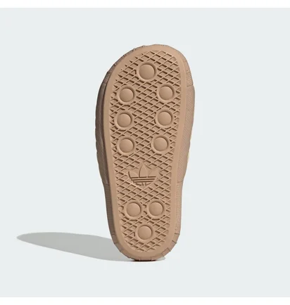 Тапочки мужские Adidas Adilette 24 Beige JH7797