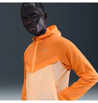 Ветровка мужская Nike Stride Repel Uv Orange HV4548-873