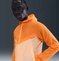 Вітровка чоловіча Nike Stride Repel Uv Orange HV4548-873