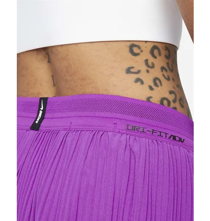 Шорты женские Nike Womens Running Shorts Violet Cz9398-551