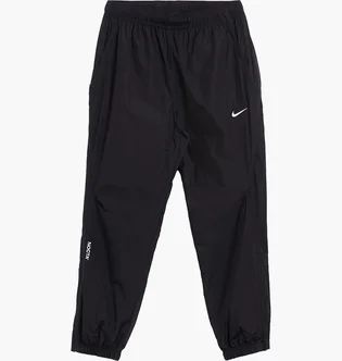 Штаны мужские Nike X Drake Nocta Nrg Woven Track Pants Black FN7668-010