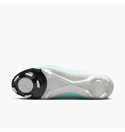 Бутсы мужские Nike Phantom Gx Ii Academy Fg/Mg Turquoise FD6723-300