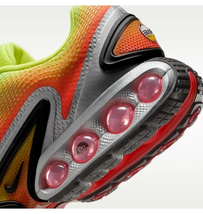 Кросівки чоловічі Nike Air Max Dn Se Multi HF5531-300