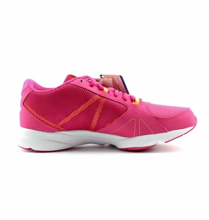 Кроссовки женские Reebok Fitnesflare 2 Violet V46828