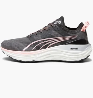 Кросівки жіночі Puma Foreverrun Nitro Grey 377758-08