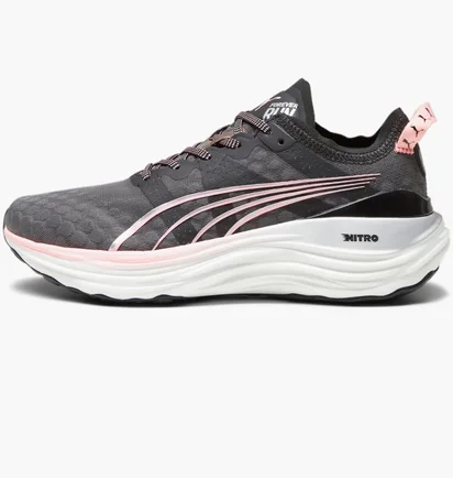 Кросівки жіночі Puma Foreverrun Nitro Grey 377758-08