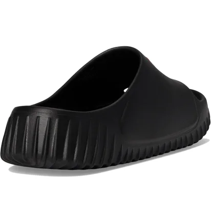 Тапочки жіночі Hunter Faroe Black HWFAROE-BLK01-001