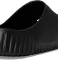 Тапочки жіночі Hunter Faroe Black HWFAROE-BLK01-001