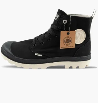 Черевики чоловічі Palladium Pampa Duo Chrome Black 74470-008-M