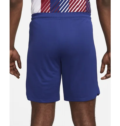 Шорты мужские Nike Dri-Fit Fc Barcelona Stadium 2023/24 Blue DX2709-455
