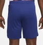 Шорты мужские Nike Dri-Fit Fc Barcelona Stadium 2023/24 Blue DX2709-455