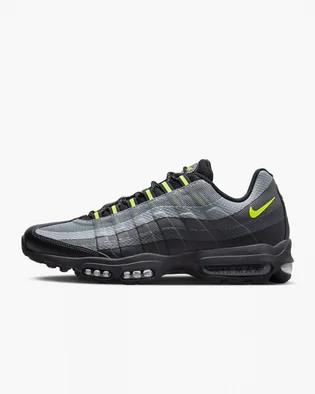 Кроссовки мужские Nike Air Max 95 Ultra Grey FJ4216-002