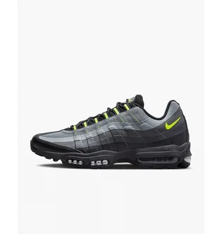 Кроссовки мужские Nike Air Max 95 Ultra Grey FJ4216-002