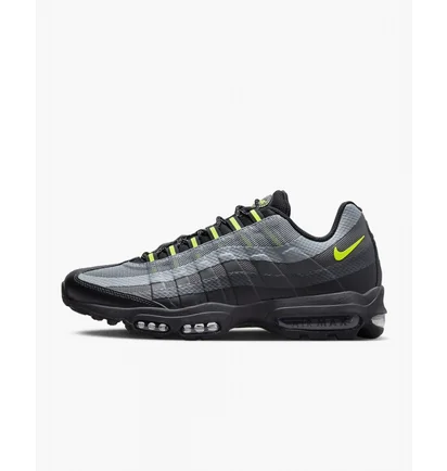 Кроссовки мужские Nike Air Max 95 Ultra Grey FJ4216-002