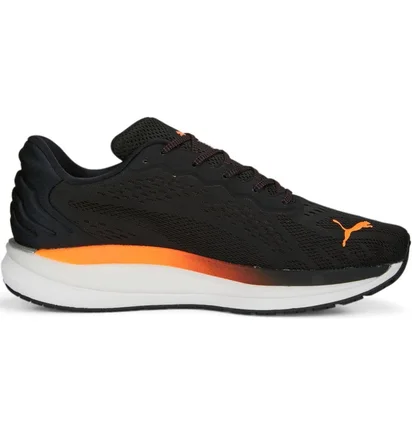 Кросівки чоловічі Puma Magnify Nitro Surge Black 376905-07