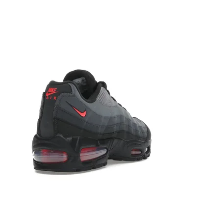 Кроссовки мужские Nike Air Max 95 Og Blue IH4457-002