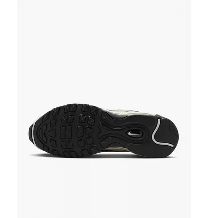 Кросівки чоловічі Nike Air Max 97 Se MenS Shoes Black/Grey DV7421-002