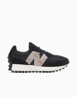 Кросівки жіночі New Balance S327 Ph Black WS327PH