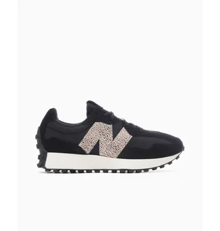 Кросівки жіночі New Balance S327 Ph Black WS327PH