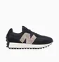 Кросівки жіночі New Balance S327 Ph Black WS327PH