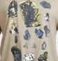 Лонгслив мужской Nike T-Shirt Acg Beige FZ6700-247